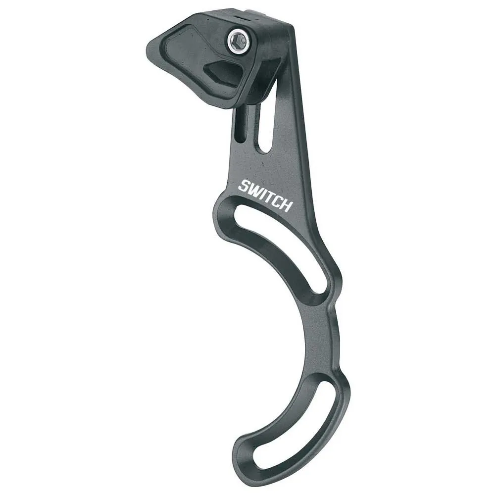 Switch Light Kedjeguide, Black, One Size