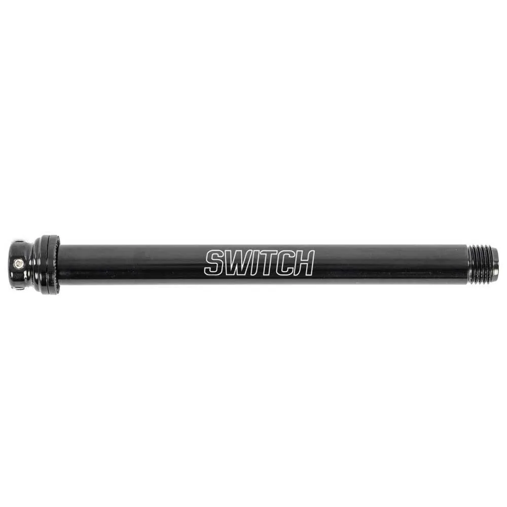 Switch Maxle Boost Genomgående Axel, Black 1, 12 x 148mm Switch Maxle Boost Genomgående Axel, Black 1, 12 x 148mm