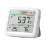 Switch Meter Pro Co2 Termometer Och Hygrometer, White, One Size