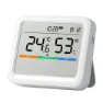 Switch Meter Pro Termometer Och Hygrometer, White, One Size