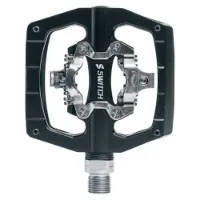 Switch No Foot Clip Cykelpedaler Switch No Foot Clip Cykelpedaler