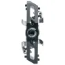 Switch No Foot Clip Cykelpedaler, Black, One Size