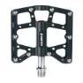 Switch North Shore Cykelpedaler, Silver / black, One Size