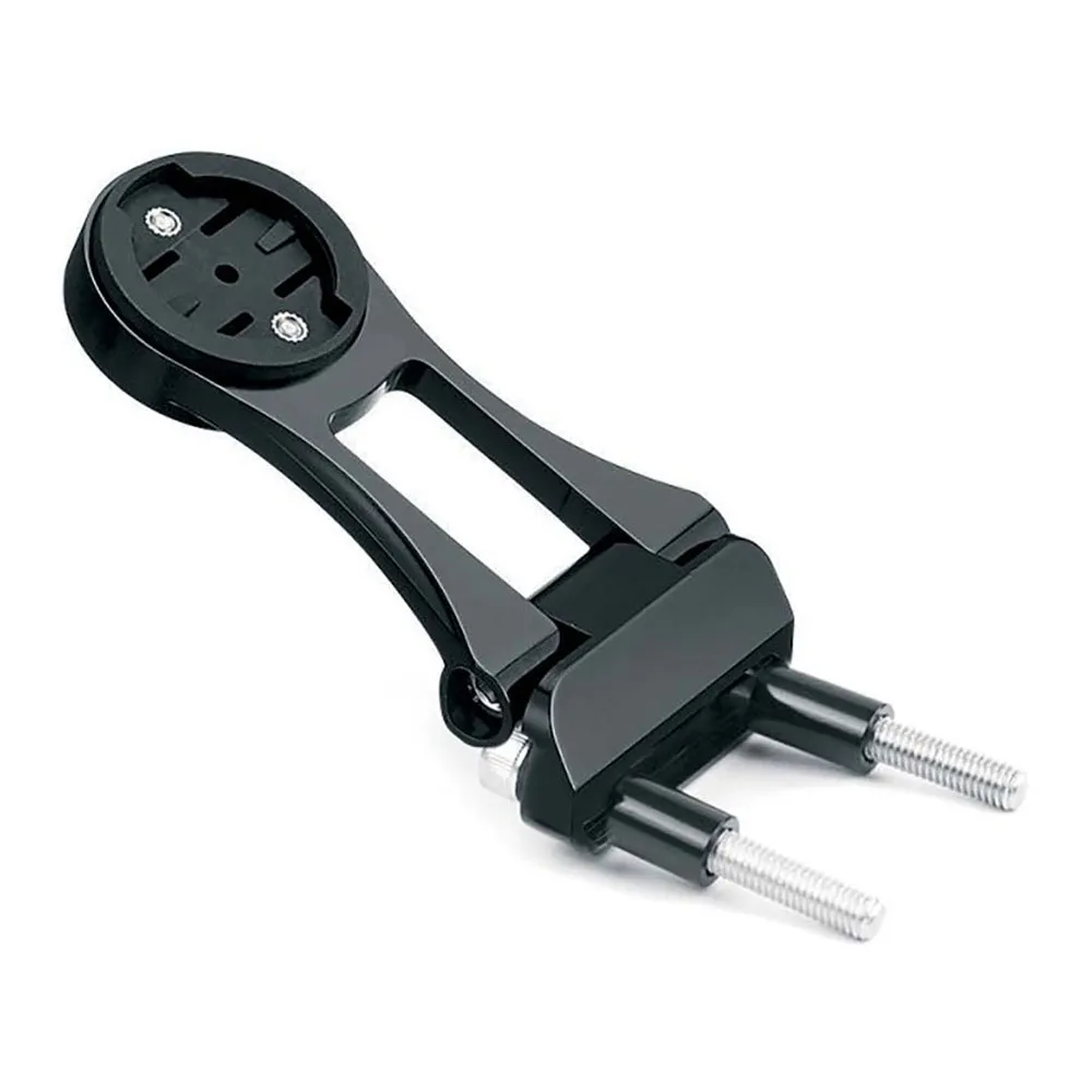 Switch Plus Styrfäste För Cykelcomputer, Black, One Size
