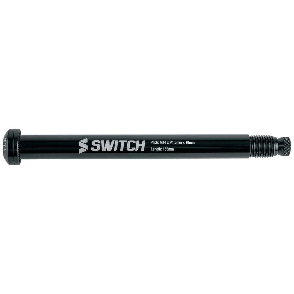 Switch Rock Shox Boost Genomgående Axel Switch Rock Shox Boost Genomgående Axel