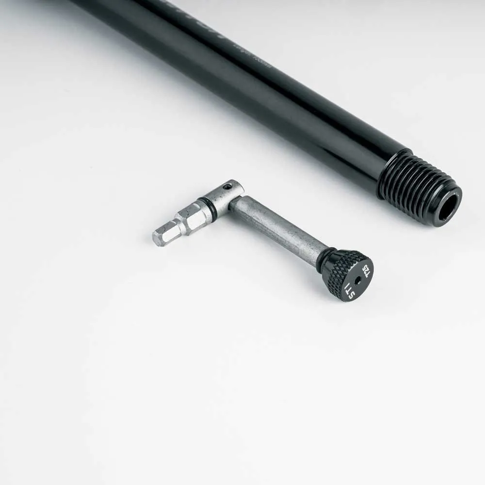 Switch Rock Shox Boost Genomgående Axel Switch Rock Shox Boost Genomgående Axel