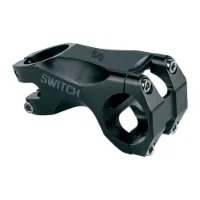 Switch Steep 31.8 Mm Cykelstyrstam