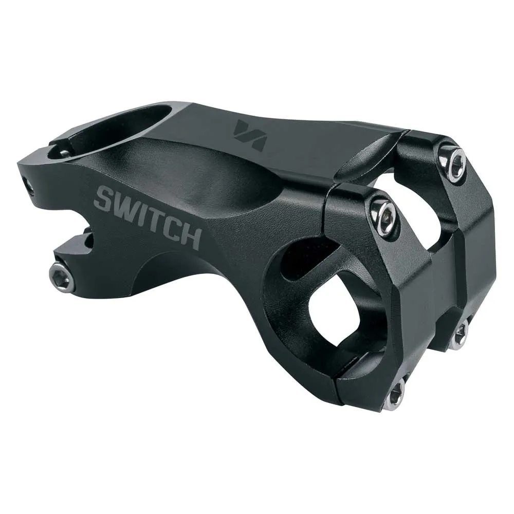 Switch Steep 31.8 Mm Cykelstyrstam Switch Steep 31.8 Mm Cykelstyrstam