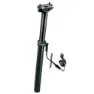 Switch Sw-09 105 Mm Dropperstolpe, Black, 285-390mm, 27.2mm