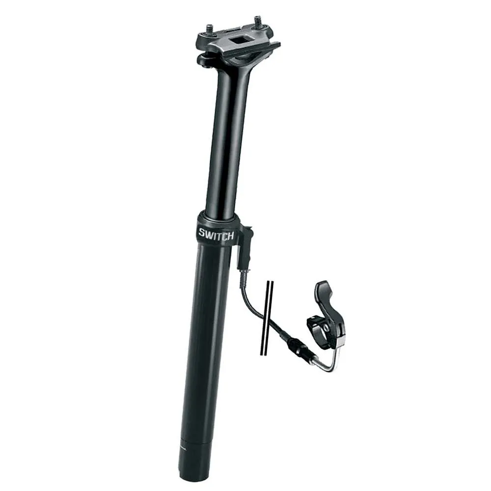 Switch Sw-09 125 Mm Dropperstolpe