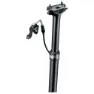 Switch Sw 105 Mm Dropperstolpe, Black, 295-400mm, 27.2mm