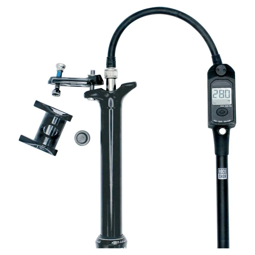 Switch Swr 170 Mm Dropperstolpe