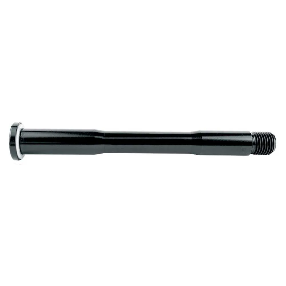 Switch Syntace Road Genomgående Axel 117 Mm, Black, 12 x 100mm