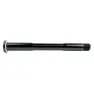 Switch Syntace Road Genomgående Axel 117 Mm, Black, 12 x 100mm
