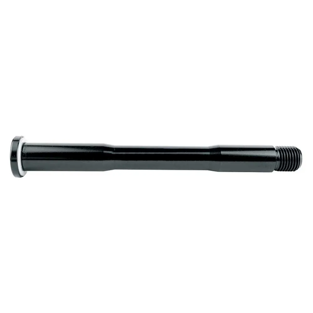 Switch Syntace Road Genomgående Axel 119 Mm, Black, 12 x 100mm