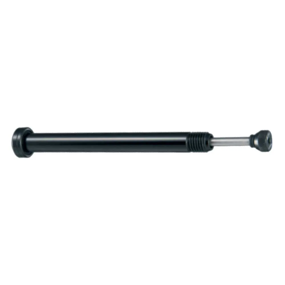 Switch Syntace Standard Genomgående Axel, Black, 12 x 142mm Switch Syntace Standard Genomgående Axel, Black, 12 x 142mm