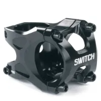 Switch Toboga 35 Mm Cykelstyrstam Switch Toboga 35 Mm Cykelstyrstam