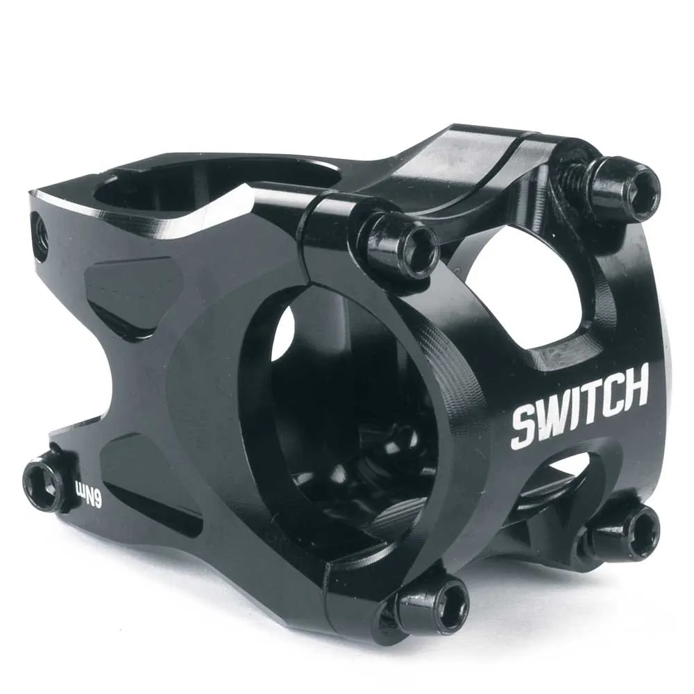 Switch Toboga 35 Mm Cykelstyrstam