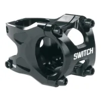 Switch Whoops 31.8 Mm Cykelstyrstam Switch Whoops 31.8 Mm Cykelstyrstam