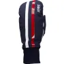 Swix Blizzard Heritage Mitt Jr, Dark navy
