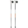 Swix Ct3 Pcc T&go Stavar unisex, Black, 125cm