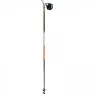Swix Ct3 Pcc T&go Stavar unisex, Black, 125cm