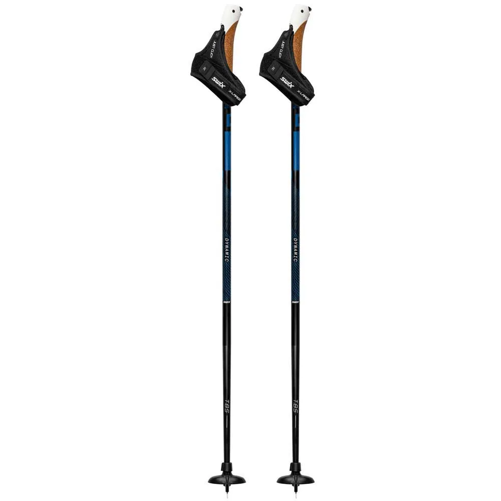 Swix Dynamic D2 Stavar Swix Dynamic D2 Stavar