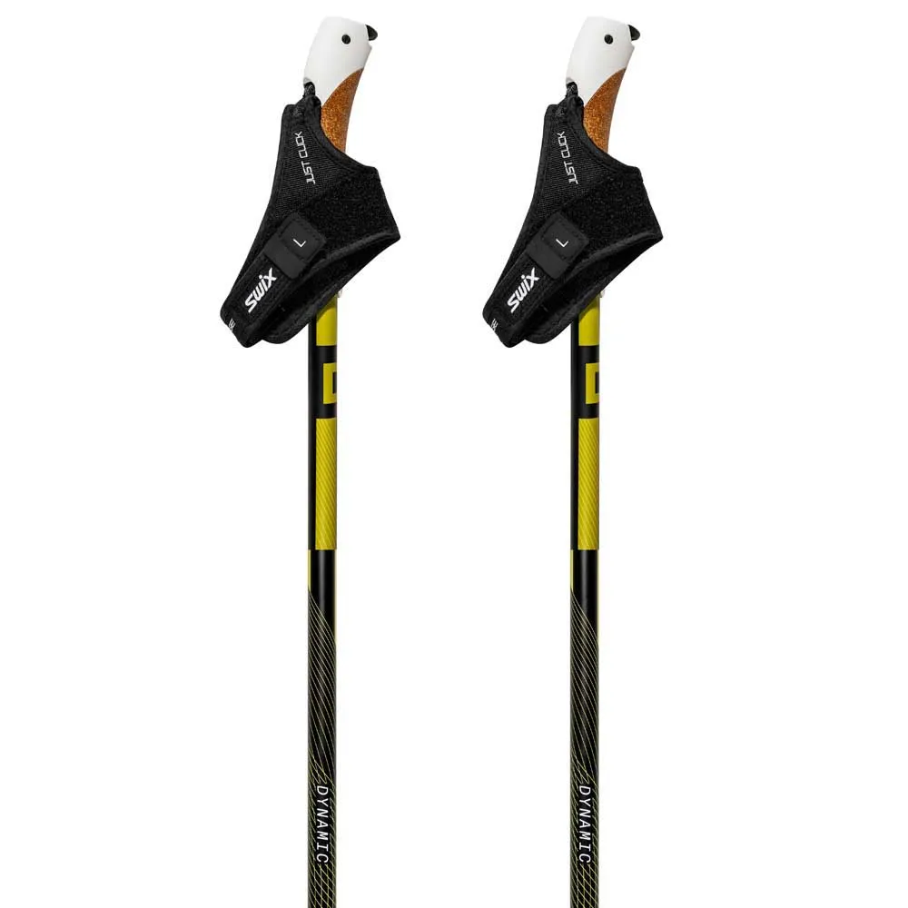 Swix Dynamic D3 Stavar Swix Dynamic D3 Stavar