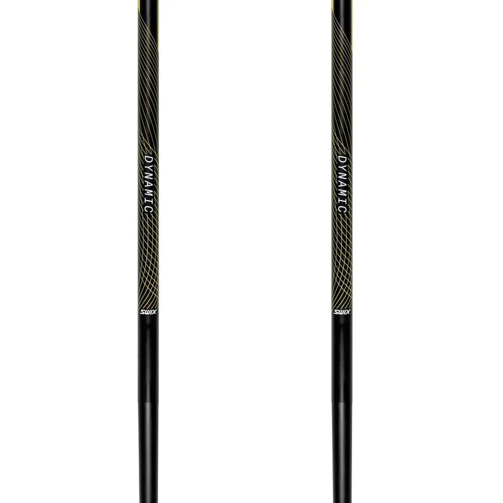 Swix Dynamic D3 Stavar Swix Dynamic D3 Stavar