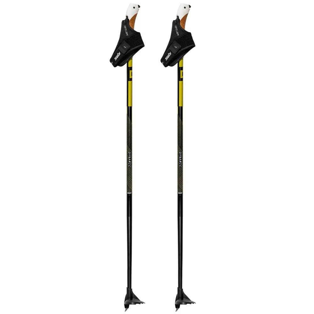 Swix Dynamic D3 Stavar Swix Dynamic D3 Stavar