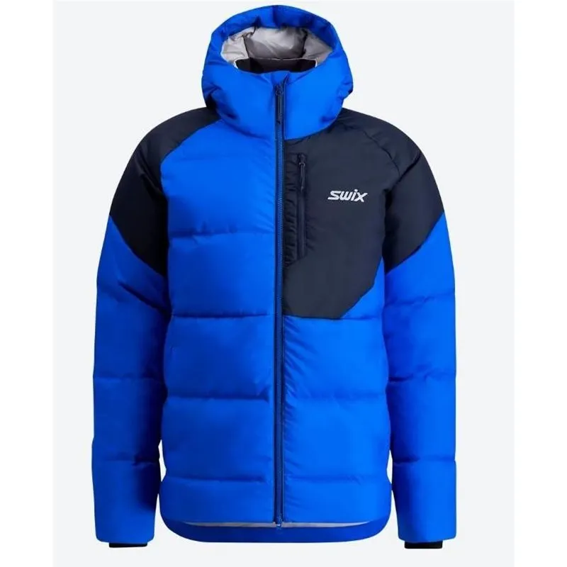 Swix Focus Down Jacket Swix Focus Down Jacket
