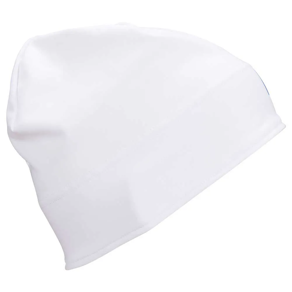 Swix Focus Mössa, Bright white
