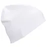 Swix Focus Mössa, Bright white