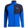 Active blue / dark navy