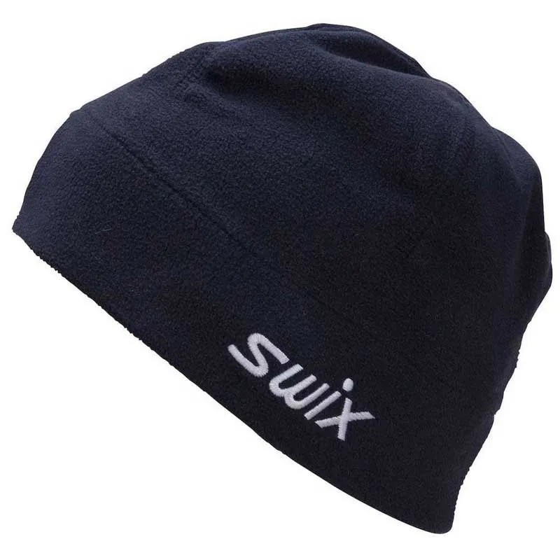 Swix Fresco Mössa, Dark navy