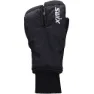 Swix Juniors' Endure Split Mitt, Black, 4