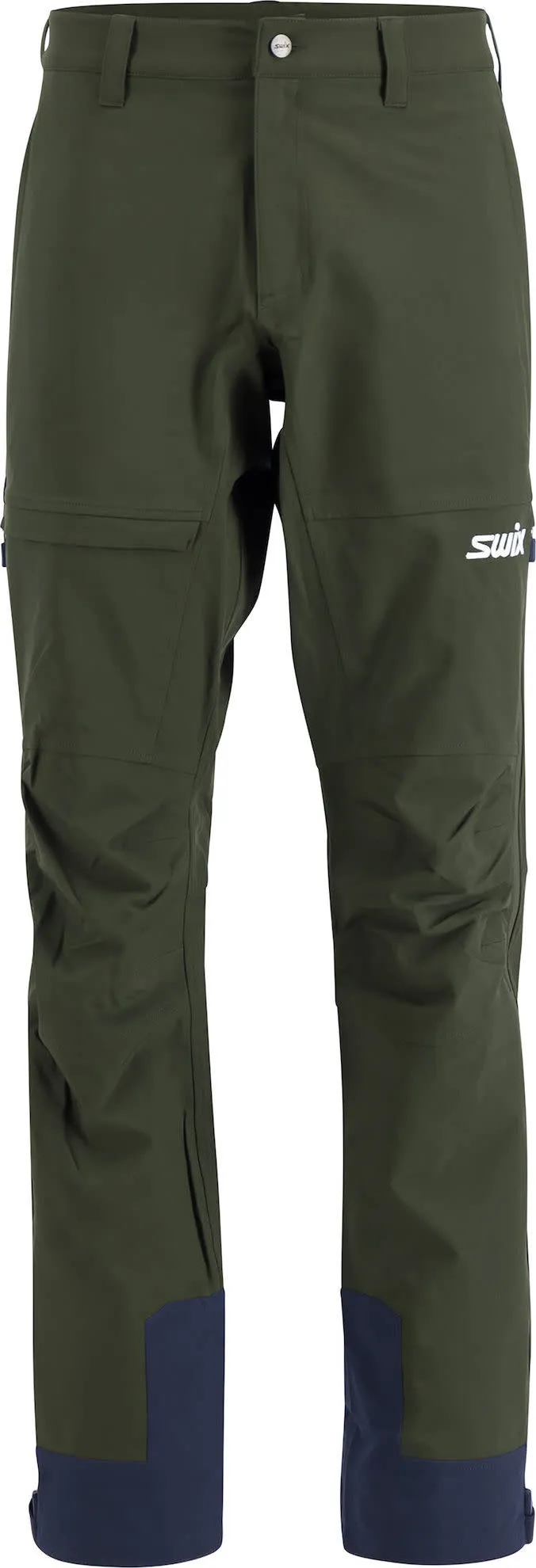 Swix Men's Blizzard Pants Swix Men's Blizzard Pants