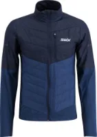 Swix Men's Dynamic Hybrid Insulated Jacket