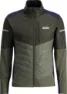 Swix Men's Dynamic Hybrid Insulated Jacket