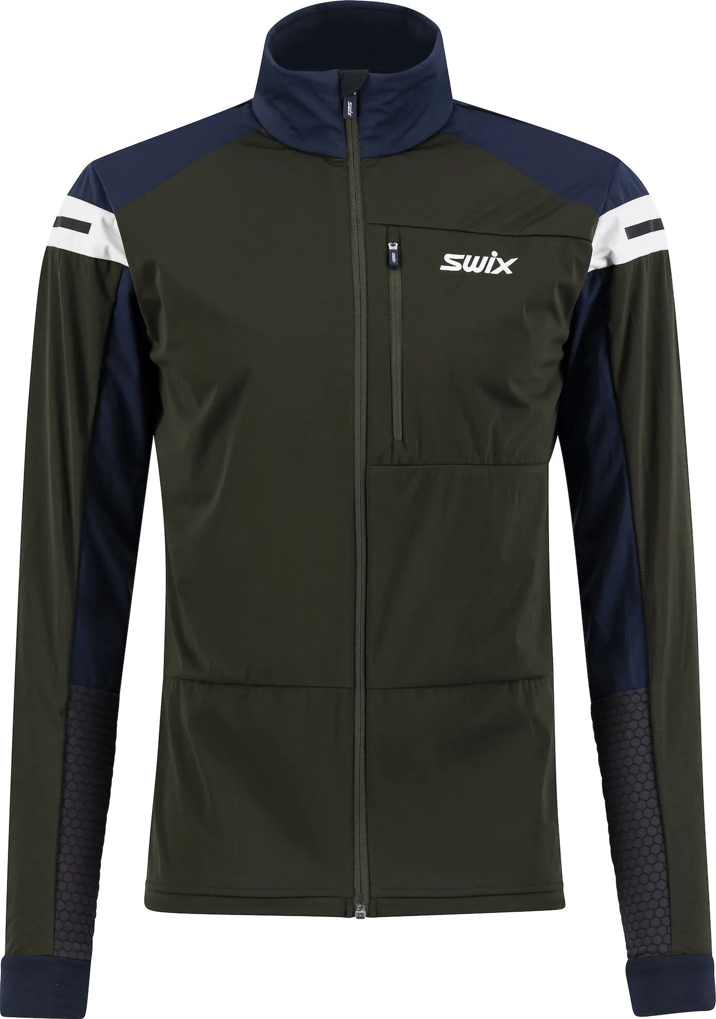 Swix Men's Dynamic Jacket Swix Men's Dynamic Jacket
