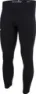 Swix Men's Focus Warm Tights, Black