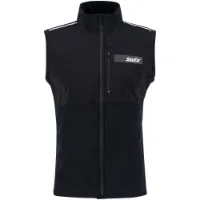 Swix Men's Focus Warm Vest Swix Men's Focus Warm Vest