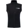 Swix Men's Focus Warm Vest, Black