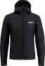 Swix Men's Nordic Insulate Jacket, Black