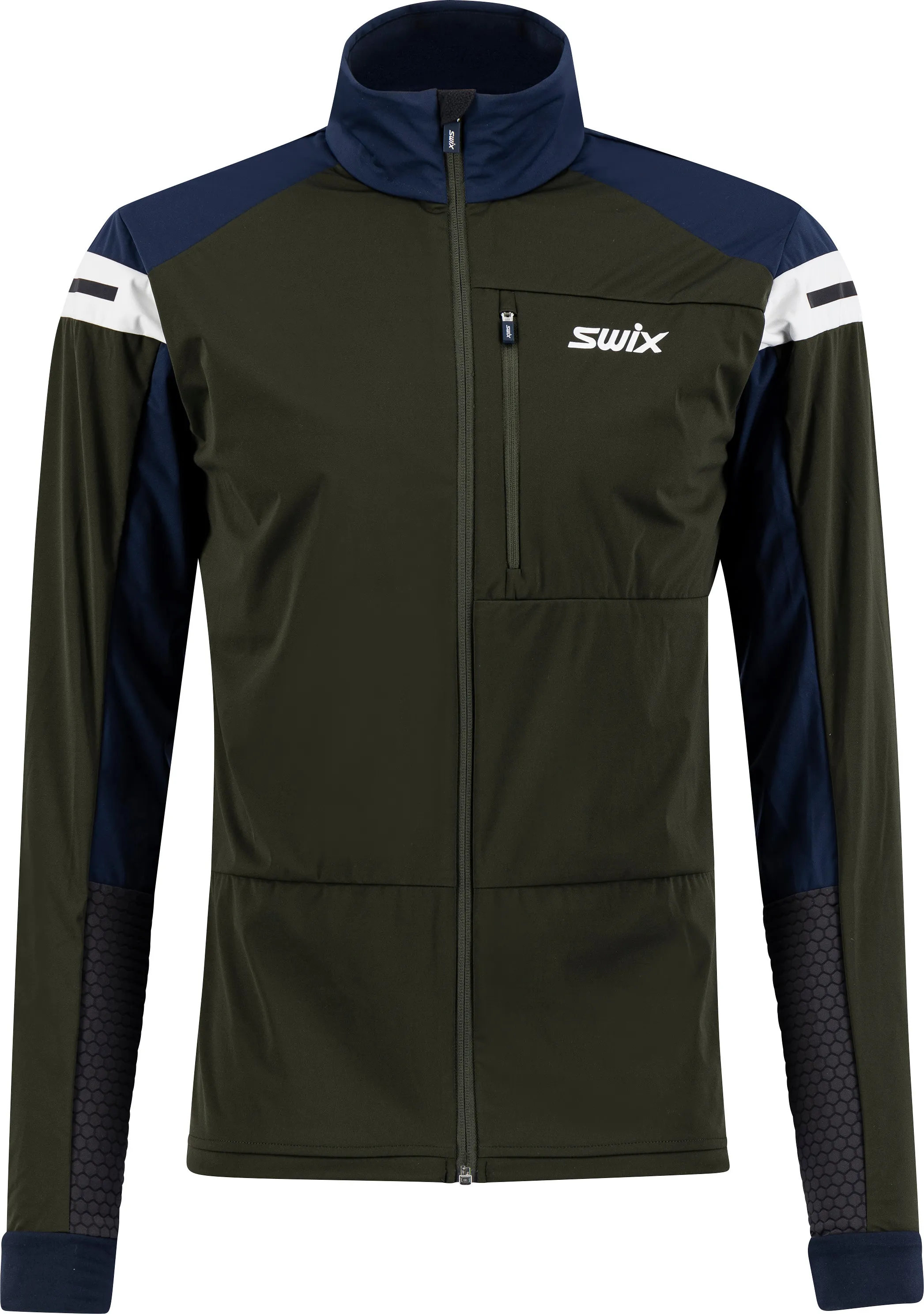 Swix Men's Nordic Jacket Swix Men's Nordic Jacket