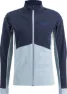 Swix Men's Pace Hybrid Full Zip Midlayer