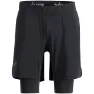 Swix Men's Pace Hybrid Shorts
