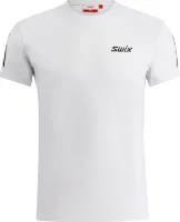 Swix Men's Pace NTS Short Sleeve Baselayer Top