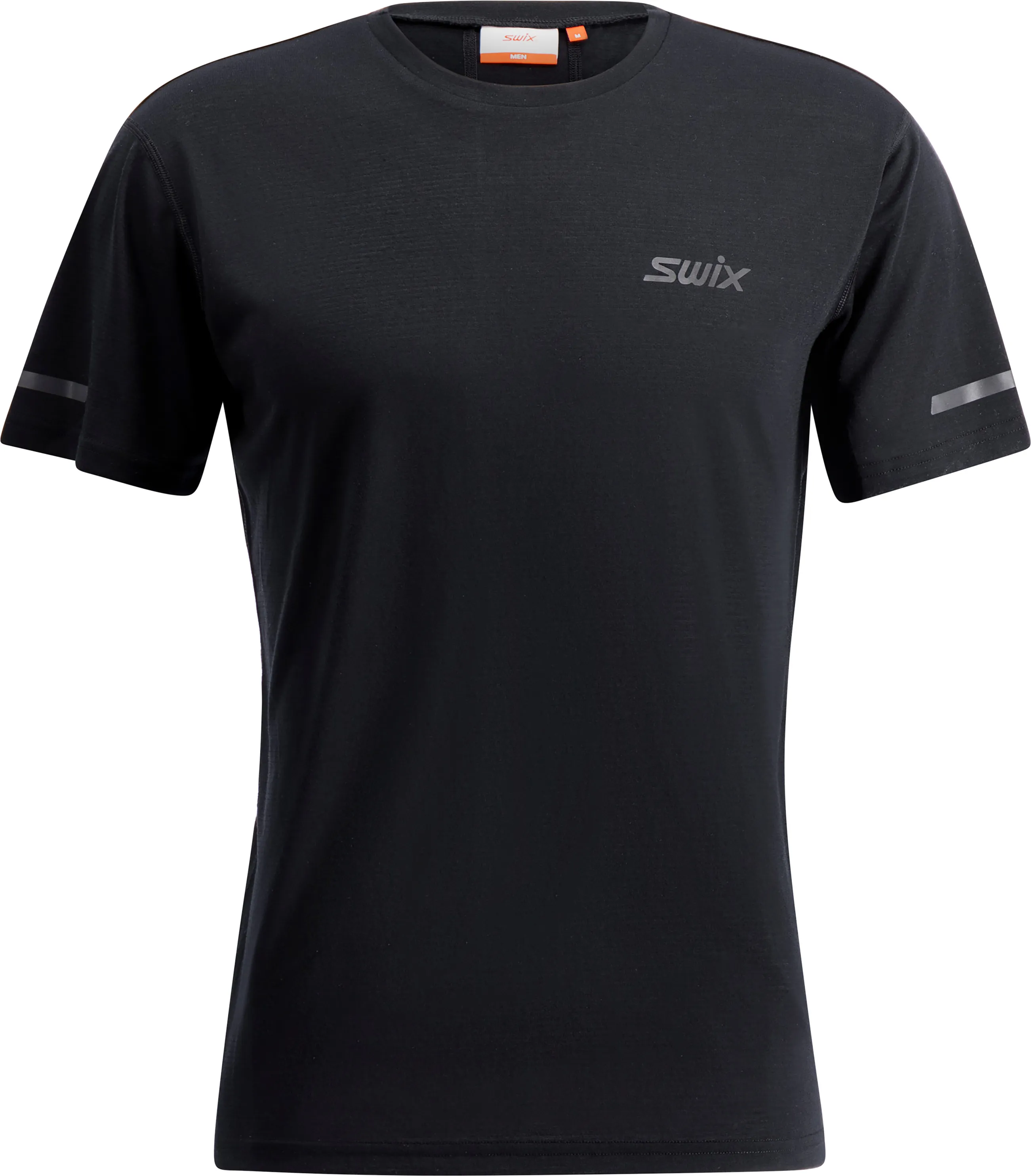 Swix Men's Pace Short Sleeve Swix Men's Pace Short Sleeve