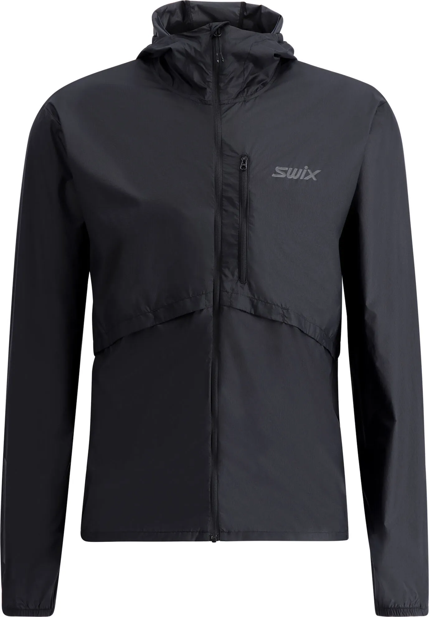 Swix Men's Pace Wind Light Hooded Jacket